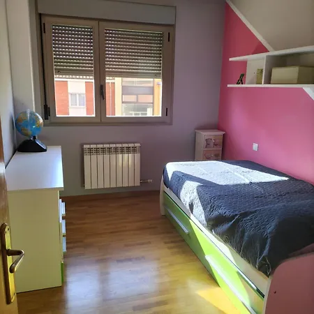 Joluna Villamediana de Iregua Zewnętrze zdjęcie