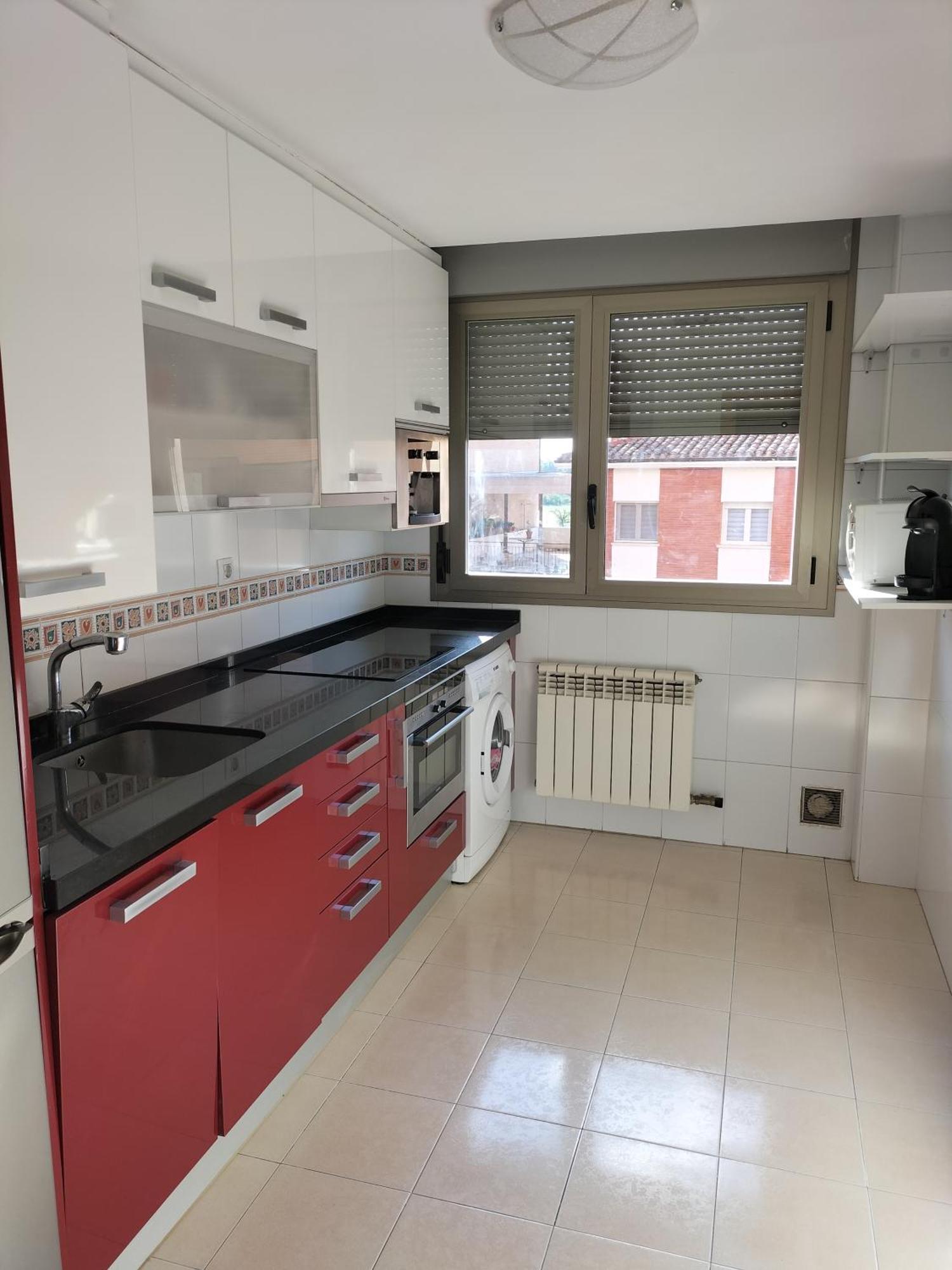 Joluna Apartment *