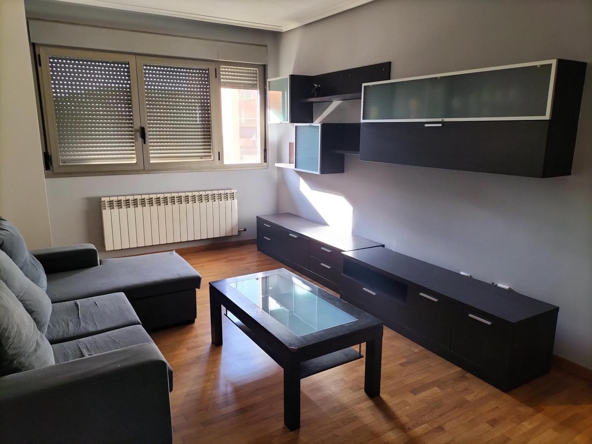 Apartment Joluna Villamediana de Iregua