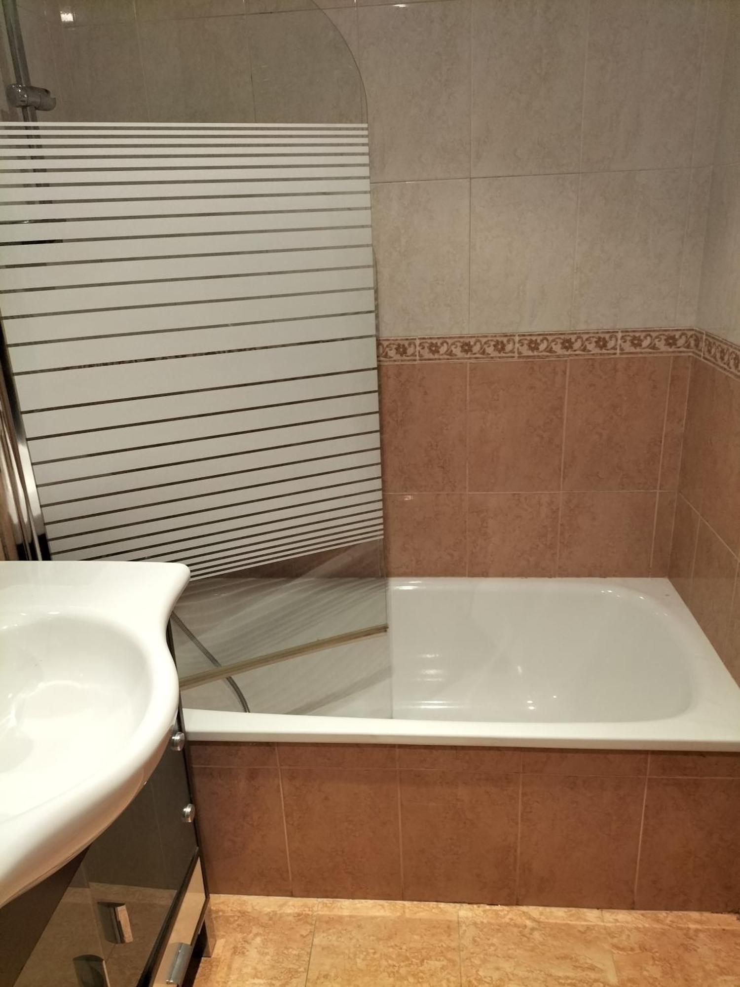 Joluna Apartment *